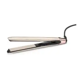 Plancha de Pelo Cerámica Titanio 235º BABYLISS STARDUST SHIMMER ST914PE - Belleza y Salud