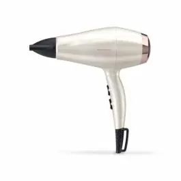 Secador de Pelo Profesional 2000W Rosado BABYLISS 5914PE - Belleza y Salud