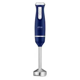 Batidora de Mano con Accesorios UFESA 800W Azul ASTRO800MAX - Pequeños Electrodomésticos