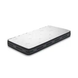 Colchón Juvenil Transpirable Nube Junior Airvex B FLEX 105x182 cm - Descanso