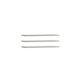 Set de 3 Estantes de 97,8 cm de Melamina para Armario STDD32-A18