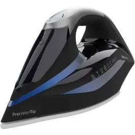 Plancha de Vapor con Bomba Automática Modelo IRONHERO 3200 1877 - Pequeños Electrodomésticos