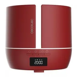 Humidificador con Difusor de Aromas PUREAROMA 550 5645 - Climatización