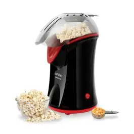 Palomitero de Aire Caliente con 1200 W Fun&Taste PCORN 3261 - Pequeños Electrodomésticos