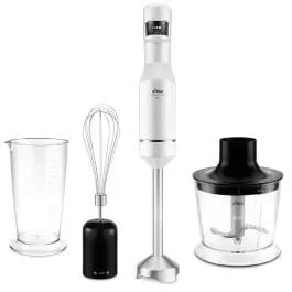 Batidora de Mano 1500W TouchSpeed UFESA STELLAR1500MAX - Pequeños Electrodomésticos