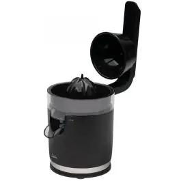 Exprimidor Eléctrico con Brazo de Presión y Conos JATA JEEX1712 - Pequeños Electrodomésticos