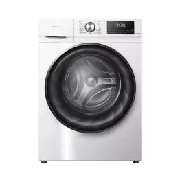 Lavadora de Carga Frontal INFINITON 12 kg A Inverter 1400 rpm WMF124AWX - Electrodomésticos