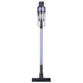 Aspiradora Escoba Sin Cable Samsung Jet 60 con 150W de Succión VS15A6031R4 - Pequeños Electrodomésticos