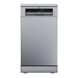 Lavavajillas 45 cm Inox TEKA DFS 24650 Clase E - Electrodomésticos