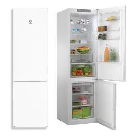 Frigorífico Combi BALAY No Frost Blanco ExtraFresh ExtraCold 3KFE753WI - Electrodomésticos