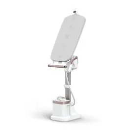 Cepillo de Vapor Multifunción Rowenta IXEO Vision QR1811 - Pequeños Electrodomésticos