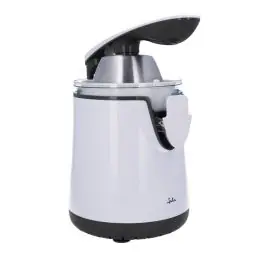 Exprimidor Eléctrico con Brazo y Filtro Regulable JATA JEEX1058 - Pequeños Electrodomésticos