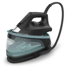 Centro de Planchado Compacto 6 Bares ROWENTA FORCE PRO 250 - Pequeños Electrodomésticos