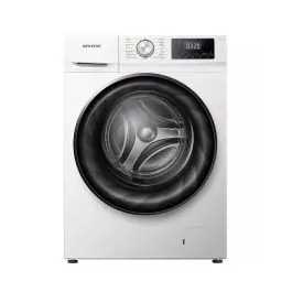 Lavadora Secadora Inverter con Vapor Care INFINITON WSDY85ADWN 8/5 KG - Electrodomésticos