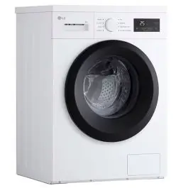 Lavadora de Carga Frontal Clase A Inverter Fondo 47 cm F4A10S8NWK - Electrodomésticos