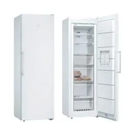 Congelador Vertical No Frost Blanco BALAY 3GFE553WE - Electrodomésticos