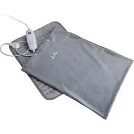 Almohadilla Eléctrica Terapéutica 50x40 100W JATA Modelo CT20 - Belleza y Salud