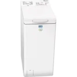 Lavadora Carga Superior Clase A con AutoSense ELECTROLUX EN5T8621NA - Electrodomésticos