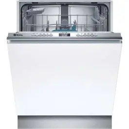 Lavavajillas Integrable Clase C con Puerta Deslizante BALAY 3VF5032DP - Electrodomésticos