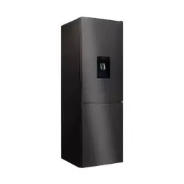 Frigorífico Combi Dark Inox No Frost INFINITON FGC236WC70DEK - Electrodomésticos