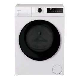 Lavadora Secadora Inverter con Vapor CANDY GWD496B8S - Electrodomésticos