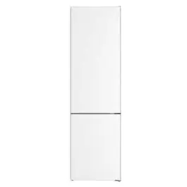 Frigorífico Combi No Frost Cristal Blanco Eficiente 3KFD855BI - Electrodomésticos