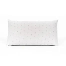 Almohada Visco Carbono Perforada 150 cm CHS - Descanso