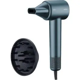 Secador de Pelo Iónico Brushless Potencia 1600 W JATA JBSC1600 - Belleza y Salud