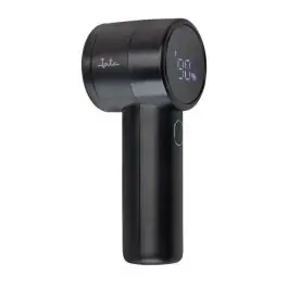 Quitapelusas Eléctrico Recargable con Pantalla LED JATA JEQP1272 - Pequeños Electrodomésticos