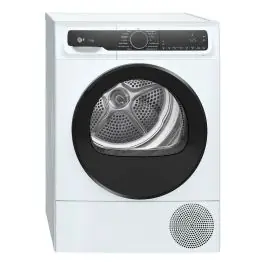 Secadora de Bomba de Calor 9 kg BALAY Blanca 3SB3091BR - Electrodomésticos