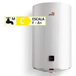 Termo Eléctrico Vertical con Termostato 96,5 L COINTRA TBLPLUS100 - Electrodomésticos