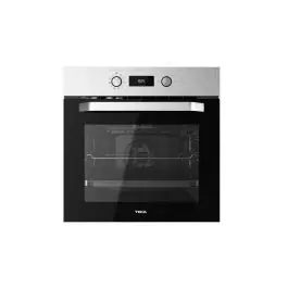 Horno Multifunción Inox con HydroClean y Guías Telescópicas HCB 6375 TEKA 111020102 - Electrodomésticos