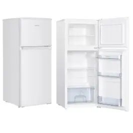 Frigorífico Dos Puertas 151L Defrost INFINITON FG151D12BEV - Electrodomésticos