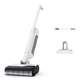Escoba Aspiradora Wet & Dry sin Cable X-CLEAN 10 ROWENTA GZ7035WO