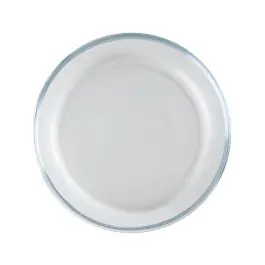 Bandeja de Horno de Vidrio de Borosilicato 3L ORBEGOZO BND3000 - Menaje