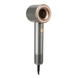 Secador de Pelo Profesional con Motor Brushless 1800W ORBEGOZO SE1880 - Belleza y Salud