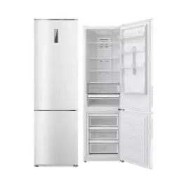 Frigorífico Combi Total No Frost Blanco Infiniton FGC345C20WEC - Electrodomésticos