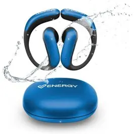 Auriculares Deportivos Bluetooth True Wireless Secure-Fit PULSEFIT ENERGY SISTEM 500369