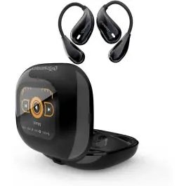 Auriculares Inalámbricos TWS Space OpenVoice ENERGY SISTEM 460038 - TV y Electrónica