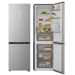 Frigorífico Combi LG Inox Door Cooling GSJ11Y - Electrodomésticos