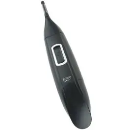 Cortapelo Facial para Nariz y Orejas con Perfilador JATA CN15B - Belleza y Salud