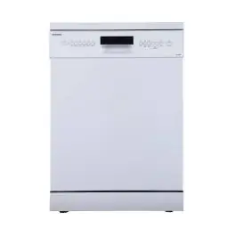 Lavavajillas Libre Instalación 14 Servicios Blanco INFINITON DIW6115BD3 - Electrodomésticos
