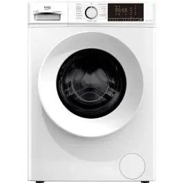 Lavadora Libre Instalación 7 Kg 1200 Rpm Inverter BEKO B1XW752WSPT - Electrodomésticos