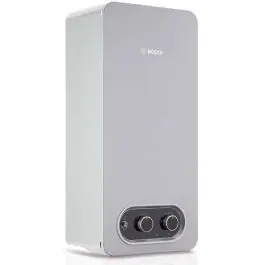 Calentador 11 L Atmosférico Bajo Butano Clase-A BOSCH THERM4204