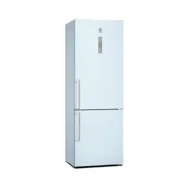 Frigorífico Combi No Frost 435L Clase E Blanco BALAY 3KFE777WE - Electrodomésticos