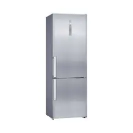 Frigorífico Combi 435L Inox Clase E BALAY 3KFE777XE - Electrodomésticos