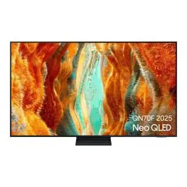 Televisor 65" Neo QLED 4K Mini LED SAMSUNG TQ65QN70FAUXXC - TV y Electrónica