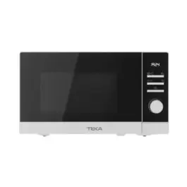 Microondas con Grill 20L Blanco MWE FS20 G WH TEKA 112270003 - Pequeños Electrodomésticos