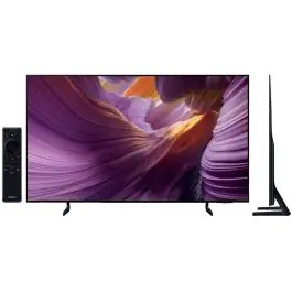 Televisor OLED 55" 4K UHD Smart TV SAMSUNG TQ55S84FAU - TV y Electrónica