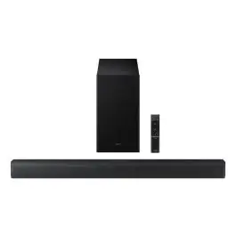 Barra de Sonido Samsung 3.1 con Subwoofer Inalámbrico HW-B650F/ZF